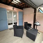 Club Avec Terrasse Dom wakacyjny