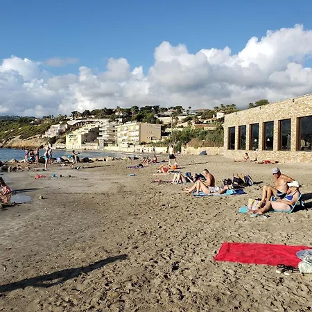 Club Avec Terrasse Sanary-sur-Mer